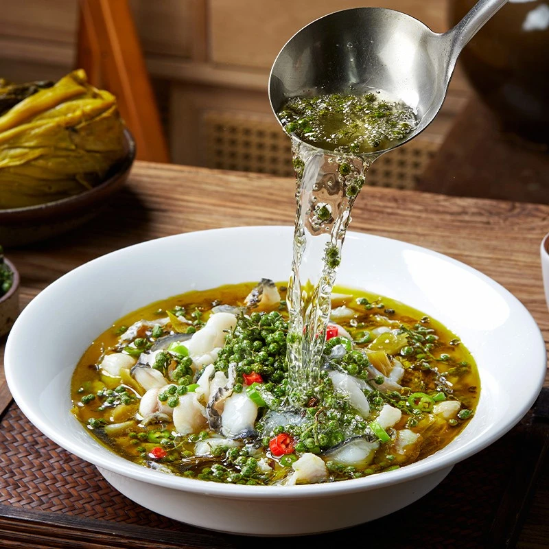 Cook Fish Sauce best